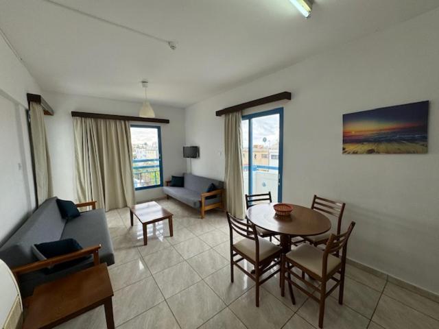 Kefalonitis Hotel Apartments Paphos Exteriér fotografie
