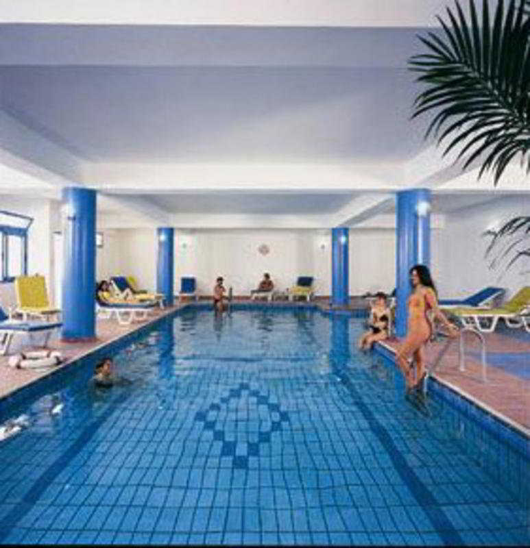 Kefalonitis Hotel Apartments Paphos Exteriér fotografie