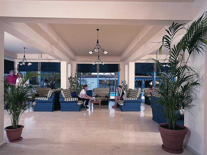 Kefalonitis Hotel Apartments Paphos Exteriér fotografie